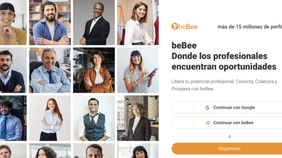 beBee: La plataforma SaaS que conecta profesionales con empleos, clientes y reclutadores