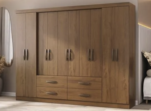 Consejos prácticos para elegir un ropero Consejos prácticos para elegir un ropero