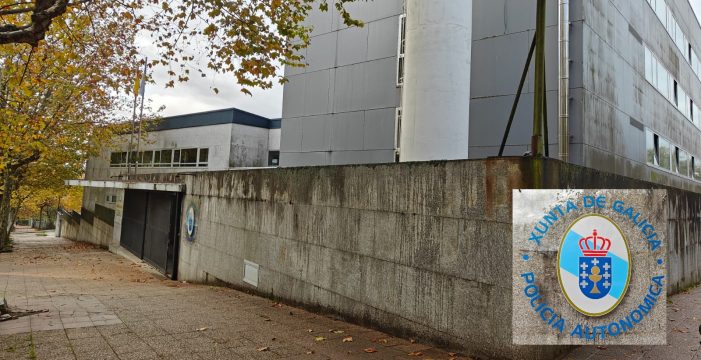 Temor a que el conselleiro Diego Calvo cumpla sus palabras y que la “privatización” llegue a todas las comisarías de la Unidad Adscrita de la Policía Nacional en Galicia Temor a que el conselleiro Diego Calvo cumpla sus palabras y que la “privatización” llegue a todas las comisarías de la Unidad Adscrita de la Policía Nacional en Galicia