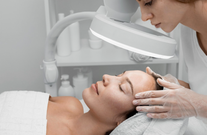 Clínica estética para el bienestar con cuidados personalizados Clínica estética para el bienestar con cuidados personalizados