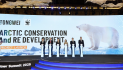 Cuando la energía renovable se encuentra con el deshielo: Tongwei y WWF inician una alianza para la conservación del Ártico y el desarrollo de energías renovables