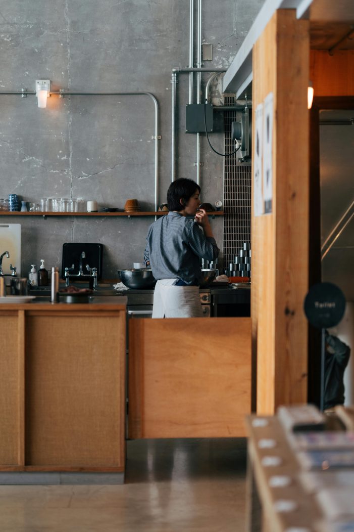 Grifo industrial: una pieza clave en cocinas profesionales y entornos de alto rendimiento Grifo industrial: una pieza clave en cocinas profesionales y entornos de alto rendimiento