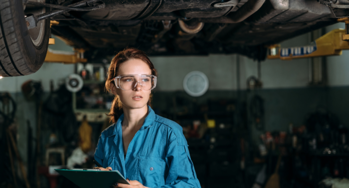 Cómo elegir motores de segunda mano para tu vehículo y no morir en el intento Cómo elegir motores de segunda mano para tu vehículo y no morir en el intento