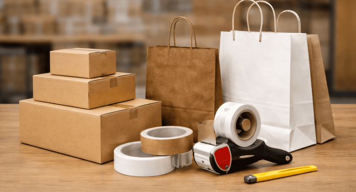 Cómo adaptar tus cajas de cartón y embalaje según el tipo de producto: guía práctica para empresas Cómo adaptar tus cajas de cartón y embalaje según el tipo de producto: guía práctica para empresas
