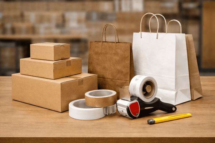 Cómo adaptar tus cajas de cartón y embalaje según el tipo de producto: guía práctica para empresas Cómo adaptar tus cajas de cartón y embalaje según el tipo de producto: guía práctica para empresas