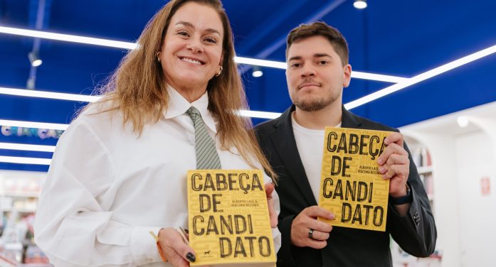 El bestseller brasileño que explica cómo piensan los candidatos se publica en castellano