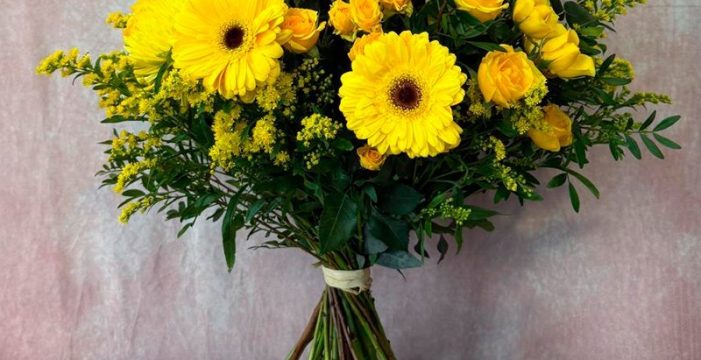 Las flores, el regalo más especial para el Día de la Madre Las flores, el regalo más especial para el Día de la Madre
