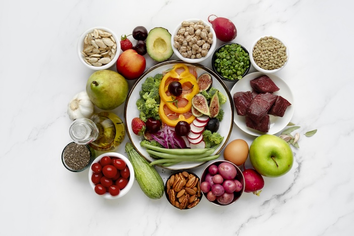Nutrición y salud: un binomio inseparable Nutrición y salud: un binomio inseparable