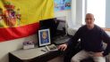 Carlos Rodríguez Losada reelegido como secretario provincial del sindicato policial líder en Pontevedra