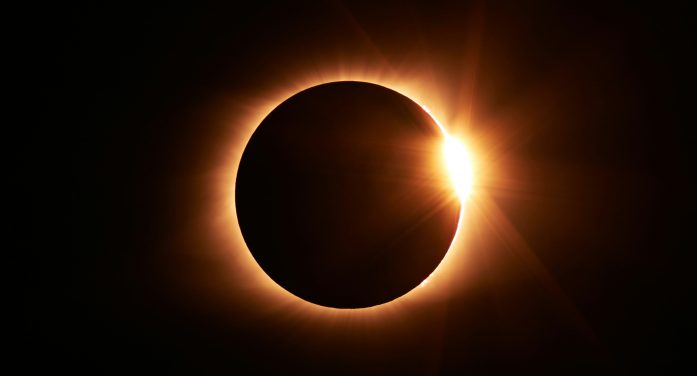 España, el mejor destino para disfrutar del eclipse solar total en 2026