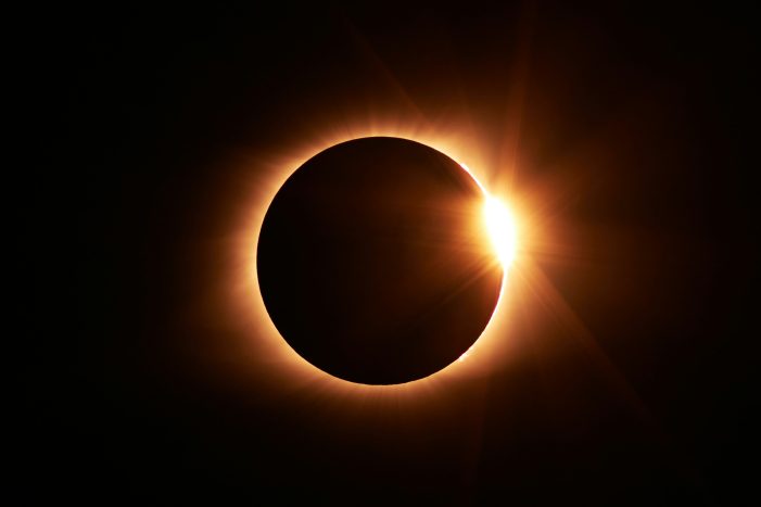 España, el mejor destino para disfrutar del eclipse solar total en 2026 España, el mejor destino para disfrutar del eclipse solar total en 2026