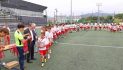 Abel caballero clausura en el Pahiño el exitoso XII CAMPUS ALERTANAVIA 2026 NISSAN-GRUPO ROFER