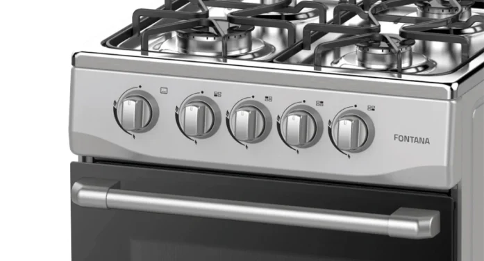 Aprende a elegir la cocina de pie perfecta para tu casa