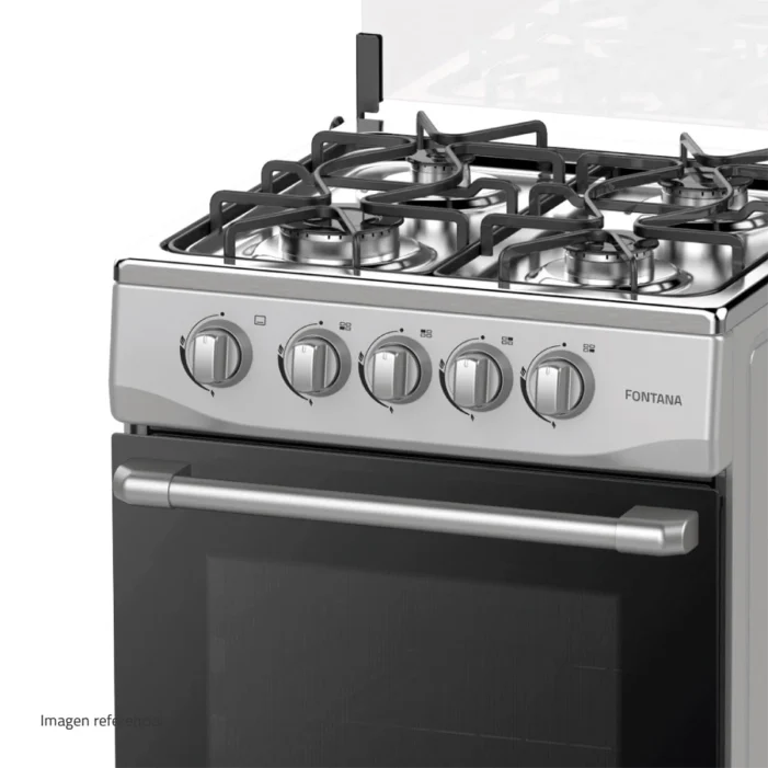 Aprende a elegir la cocina de pie perfecta para tu casa Aprende a elegir la cocina de pie perfecta para tu casa
