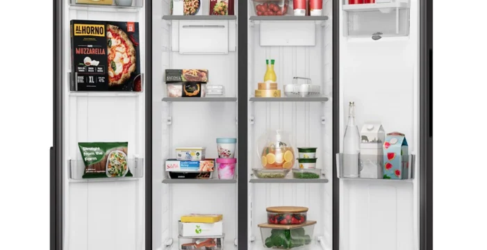 Escoge la refrigeradora perfecta para conservar tus alimentos Escoge la refrigeradora perfecta para conservar tus alimentos