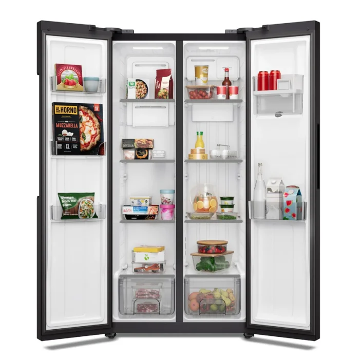 Escoge la refrigeradora perfecta para conservar tus alimentos Escoge la refrigeradora perfecta para conservar tus alimentos