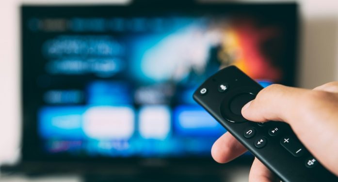 Cómo ha cambiado la forma de ver la televisión en España