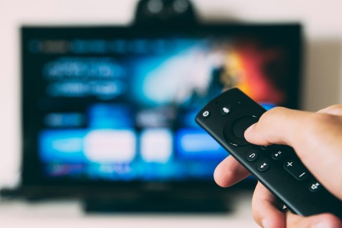 Cómo ha cambiado la forma de ver la televisión en España Cómo ha cambiado la forma de ver la televisión en España