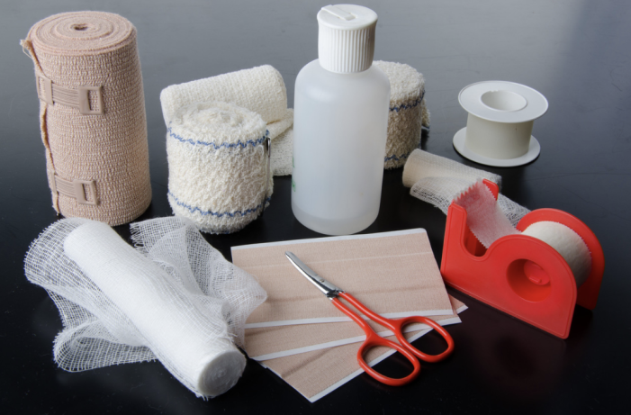 Calidad y control económico: dos conocimientos útiles en el sector de productos sanitarios Calidad y control económico: dos conocimientos útiles en el sector de productos sanitarios